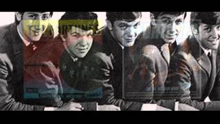 The Fortunes you've got your troubles (cover by the Brothers)