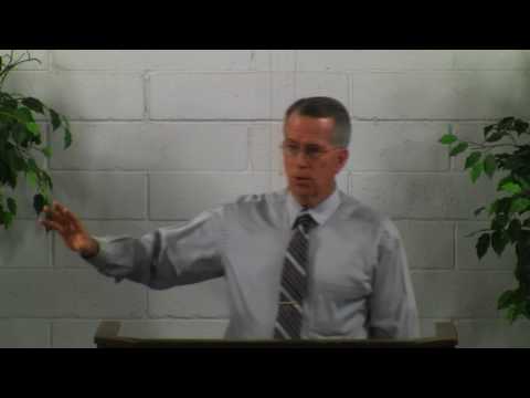 170730am - Don't Be Discouraged: Pray - Luke 18:1-8