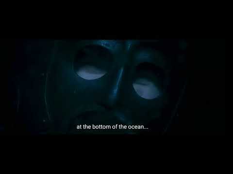 Quynh Imprisoned Within An Iron Coffin | The Old Guard Clip Netflix 2020