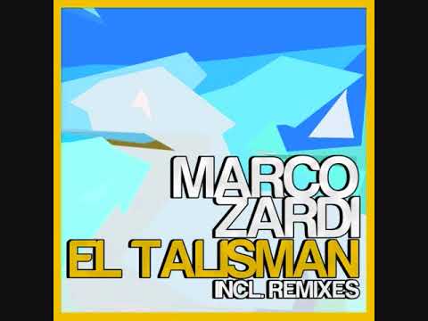 Marco Zardi - El Talisman (Alessio Speranza)