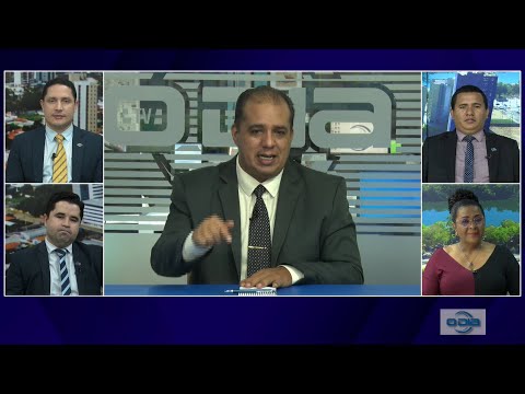 Política do Dia 05 01 2023