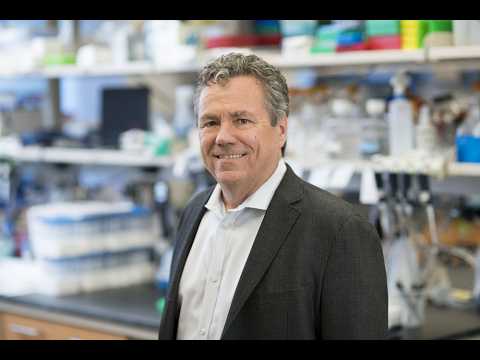 Dorcus Cummings Lecture 2025 with Scott Lowe