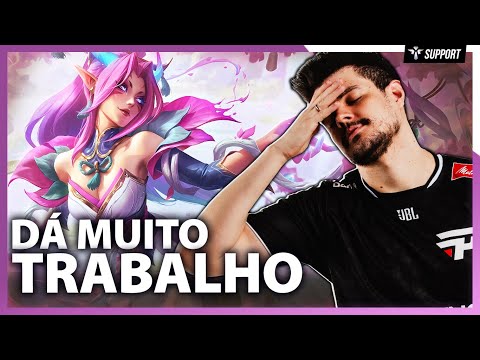 Is it worth playing a SUPPORT MAGE in 2026?!