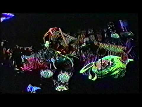 Caroliner - The Poat Room