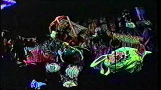 Music video thumbnail preview for Caroliner - The Poat Room by Caroliner