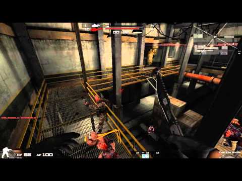 Ticokiller15's Top 5 Quarantine plays of the week entry