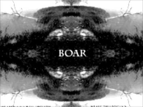 Boar - We Are Your Forest Dwellers, We Are The Livestock (Full album)