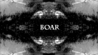 Boar - We Are Your Forest Dwellers, We Are The Livestock (Full album)