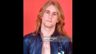 Rick Parfitt 1946-2016