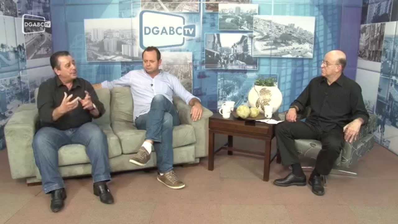 Capital e Trabalho em debate esclarecedor; veja vídeo