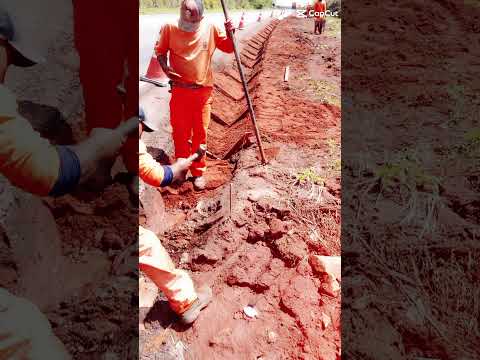 Equipe de Floraí PR DER