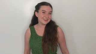 &quot;The Love of My Life&quot; (Brigadoon)- Sara Glancy