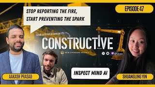 Constructive Podcast thumbnail