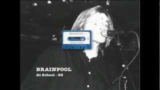 AT SCHOOL DEMO VERSION 1992  by BRAINPOOL
