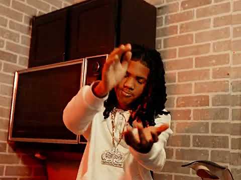 Baby Thug - Left Onna Scene (Official Music Video)