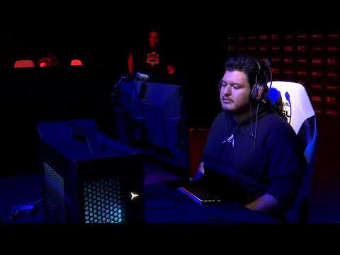 psygib vs cooller QPL Lucca 1/8