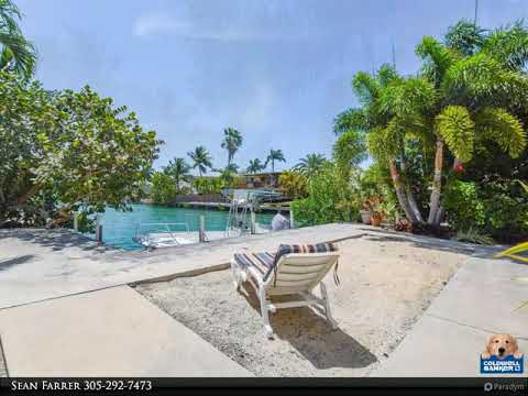 Waterfront Sugarloaf Key Homes For Sale - 17195 Hibiscus Lane, Sugarloaf Key, FL