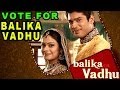 Telly Top Award NOMINATION BEST FICTION SHOW Balika Vadhu
