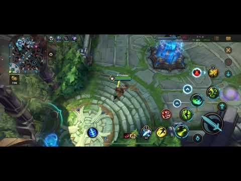 How To Play MASTER YI Skills、Combo、Spell、Runes、Build for Beginners | LoL：WILD RIFT