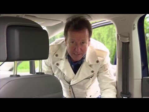 VW Touran im Autotest