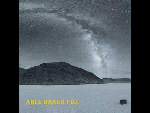 able baker fox - brand new moses