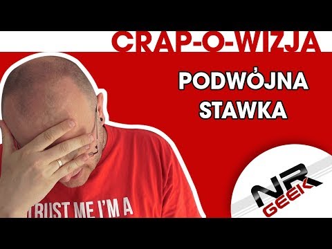 Crap-o-wizja #3 - Podwójna Stawka