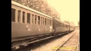 preview picture of video 'Centenario Stazione Besana linea MMO Monza Molteno Oggiono'