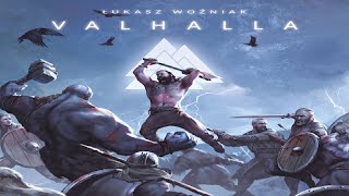 Valhalla: Discussion
