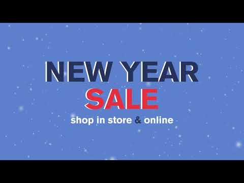 New Year Sale 2022