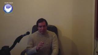 Sesión con Jung El. Nos habla del alma, el Yo Superior y la parte encarnada