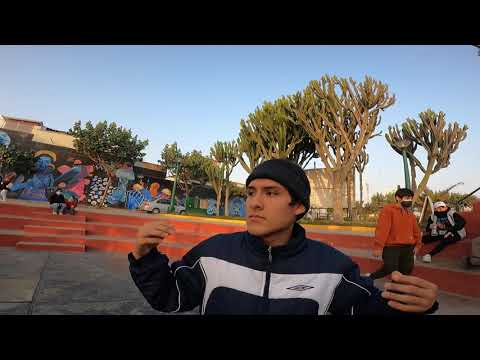 GINO vs LÍRIKO - SEMIS - LÍMITE ZERO x KINGDOM