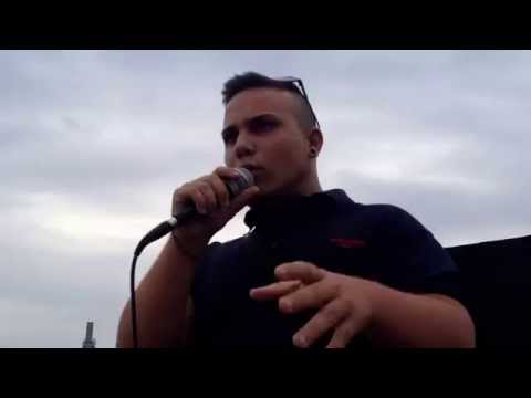 Zeroveinte vs Osian-Underground Party vol.2-Octavos