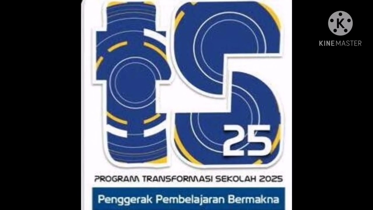 Logo TS25 3D