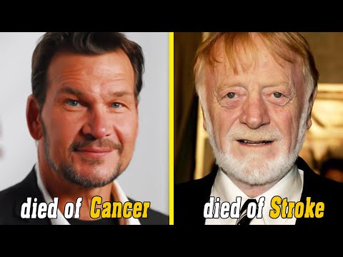 ROAD HOUSE (1989) : 8 Actors tragically passed away | Then and Now