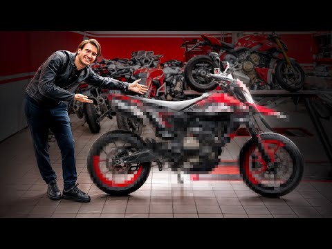 FINALMENTE L'HO FATTO! 😍