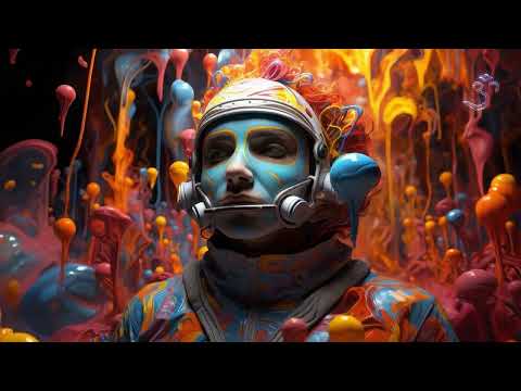 Chronosphere & Mahaya - Substance