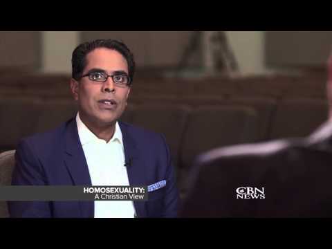 Homosexuality: A Christian View – Response from the Church