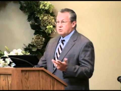 The Ancient Spiritual War - Part 1 - Revelation 12-1-6