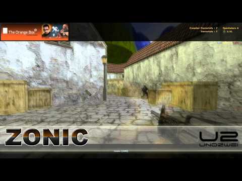 mTw vs fnatic: de_inferno tactic - difficult 3/5