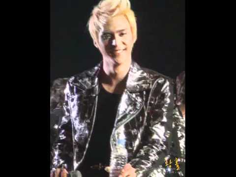 [FANCAM] #5 Dongwoon @ Welcome Back to BEAST Airline 110218-19
