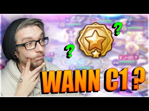 WHY is this taking SO LONG? (It's good, but also not really) 💥 SUMMONERS WAR SKY ARENA GERMAN