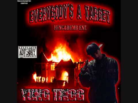 YUNG TRIGG - DA END 4 YOU