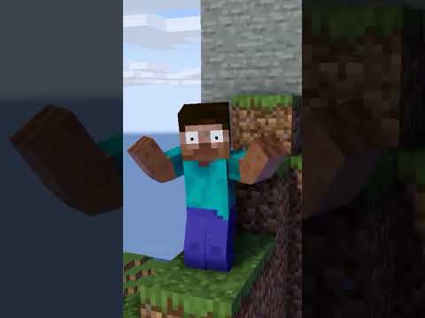 Insane Twist! Steve vs Alex in Epic Minecraft Animation!