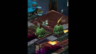 Cins yaratıklarla mücadele. #figment #gaming