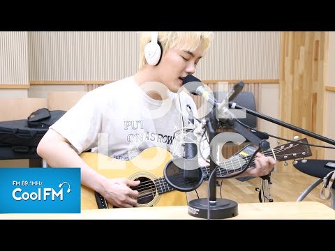 쿨룩 LIVE ▷퍼센트(PERC%NT) 'Let's Stay Together (원곡:Al Green)' /190518[악동뮤지션 수현의 볼륨을 높여요]