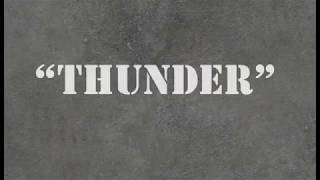 Gonna Get Yours - Thunder (official video)
