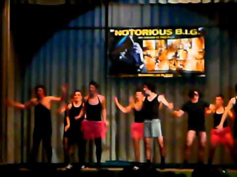 VfB Neckarrems Weihnachtsfeier 2009