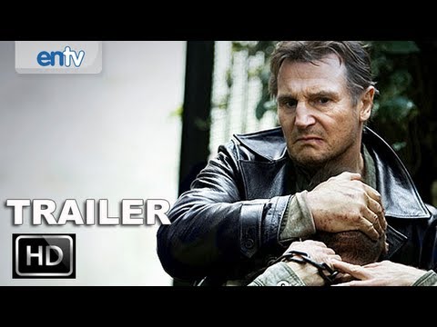 Taken 2 Official International Trailer: Liam Neeson Is Back Kicking Butt & Rescuing Family