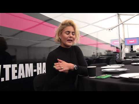 Samantha Gilham Speaks About the Team HARD VIP Hospitality