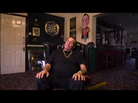 BDO Darts - Bobby Georges tip to win Lakeside 2018